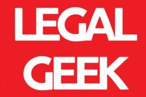 legal geek 2
