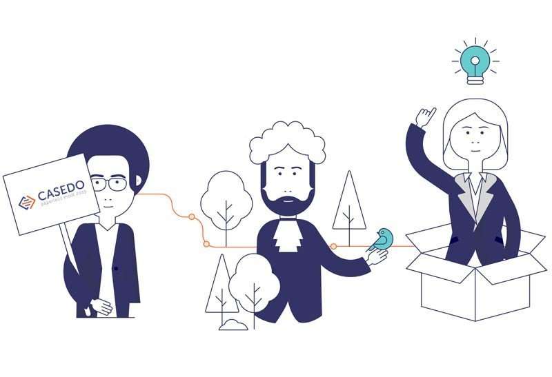 legal professionals image