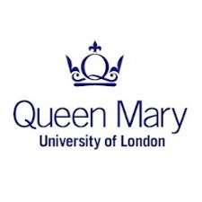 queen mary university of london logo
