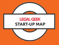 legal geek start up map