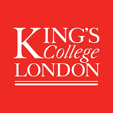 King's college london logo