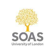 SOAS university of london logo