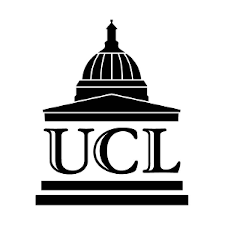 UCL logo