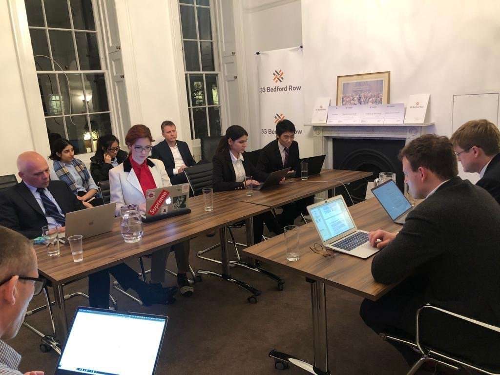 Paperless Moot 4