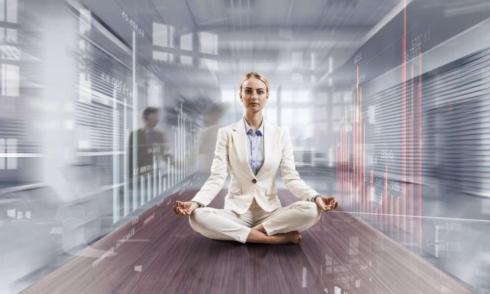 7 Productivity tips