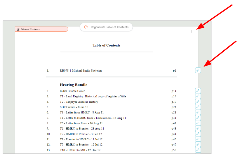 enhanced TOC 1