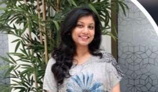 Aishwarya Shaji