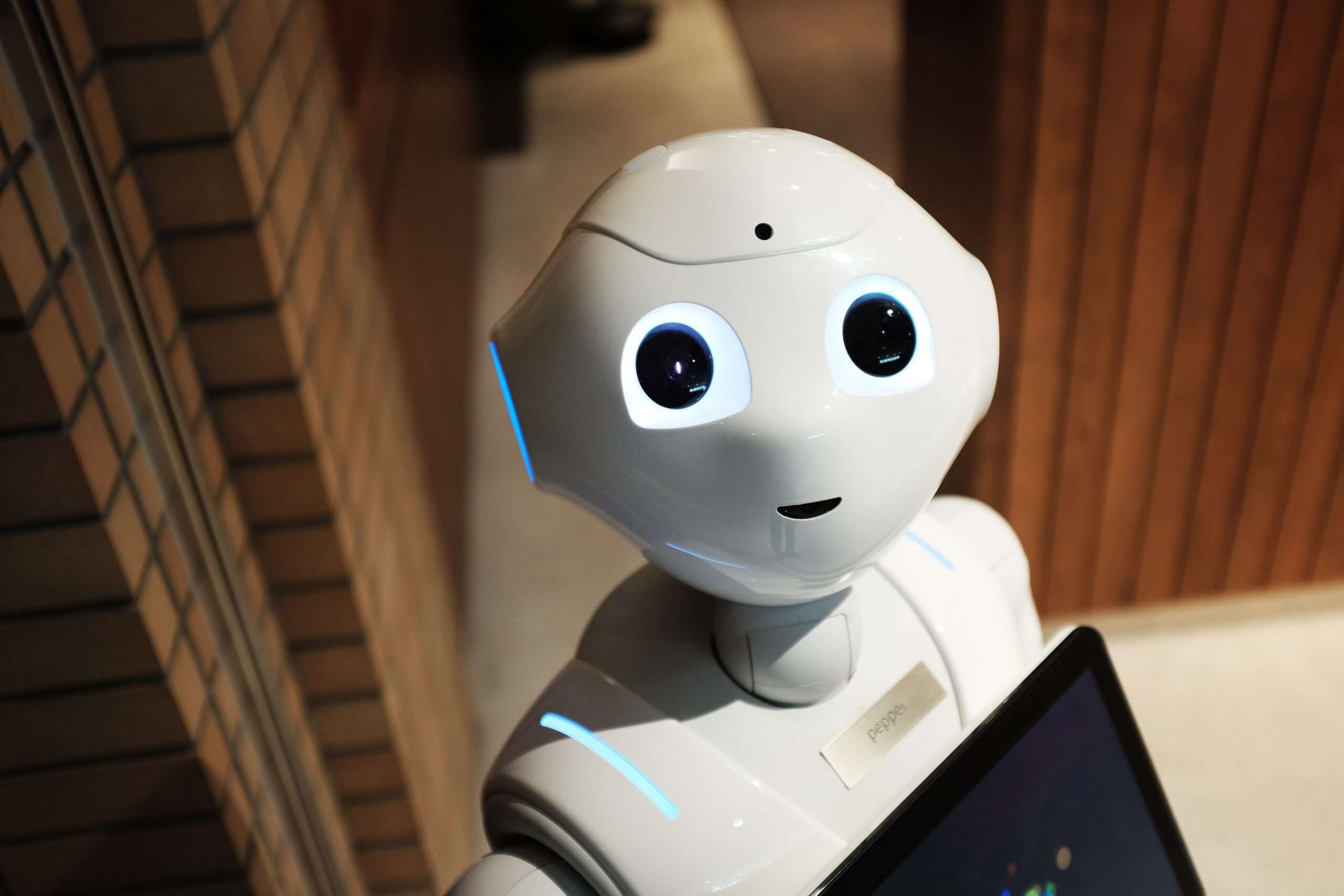artificial intelligence bot