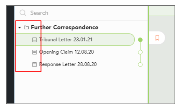 Toggle simple pagination off