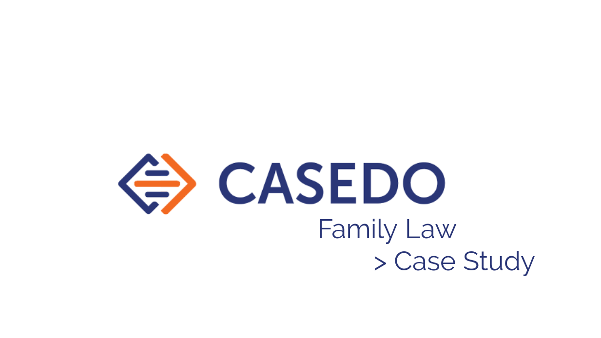 Case Study: Family Law