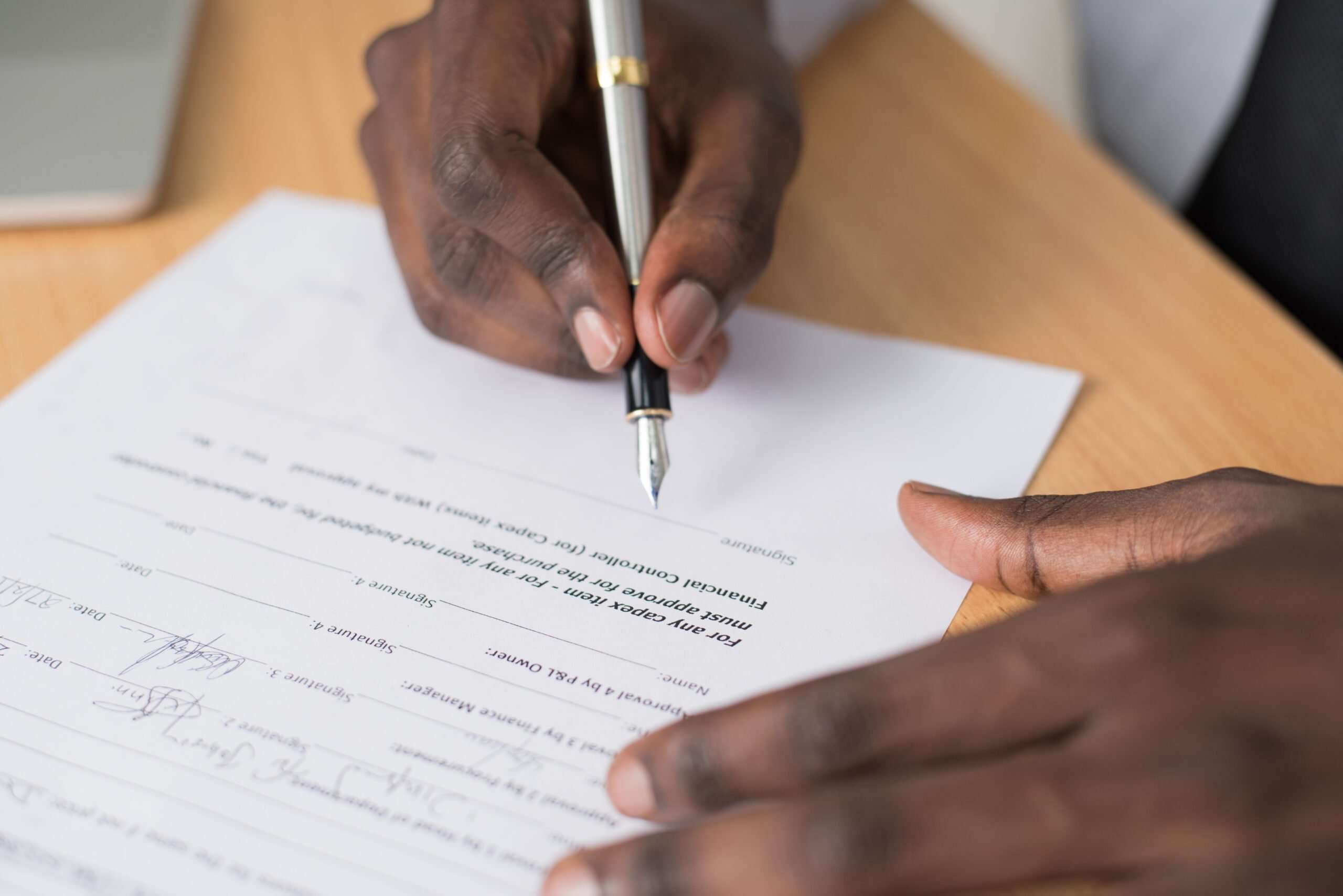 Are PDF Forms redundant?